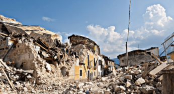 Ue senza vergogna: snobba i terremotati siriani. “Aiutiamo solo i Turchi perché ce l’hanno chiesto”