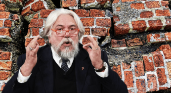 Sisma in Turchia ▷ Meluzzi: “La radio nazionale turca ha detto che il terremoto è stato provocato”