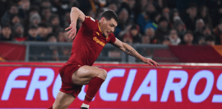 Roma – Cremonese ▷ Le pagelle del Prof. Marcacci