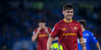 Roma – Empoli, le pagelle del Prof. Marcacci ▷ Dybala sinistro da Joya, Abraham volenteroso