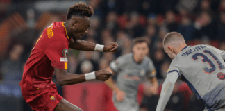 Salisburgo – Roma 1-0 ▷ Le pagelle del Prof. Marcacci