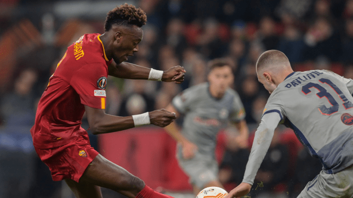 Salisburgo – Roma 1-0 ▷ Le pagelle del Prof. Marcacci
