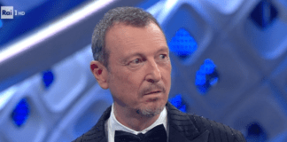 The (Festi)WALL – Appunti del Prof sulla 1° serata | Sanremo