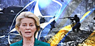 Von der Leyen straparla di armi e attacca la Russia: dichiarazioni durissime e fine guerra mai