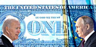 Sanzioni nuove di zecca per Putin: ma la mossa dell’UE comandata dagli USA avrà effetti su qualcun altro