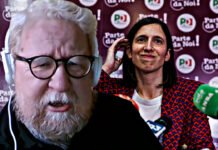 Krancic senza filtri su Schlein ▷ “Ho tifato per lei: vi spiego perché seppellirà il PD”