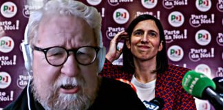 Krancic senza filtri su Schlein ▷ “Ho tifato per lei: vi spiego perché seppellirà il PD”