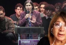 Dentro il risveglio del partito di Schlein ▷ Terragni: “Lei attenzionata da élite: piacque pure a Soros”