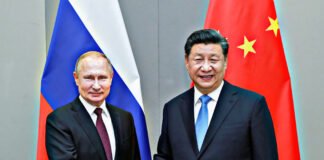 Cina accusa gli USA per lo scoppio della guerra: se il conflitto proseguisse potrebbe intervenire