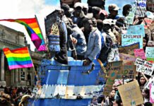 La nuova sinistra spodesta quella vecchia: ecco la doppia strategia con cui opera