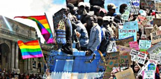 La nuova sinistra spodesta quella vecchia: ecco la doppia strategia con cui opera