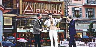 Sanremo, fiori e coerenza calpestati: si va verso un nuovo tipo di società