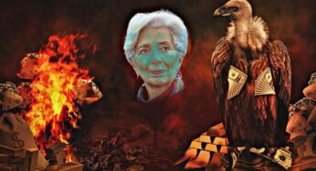 La prossima strategia della BCE innescherà una spirale inflattiva pericolosa e Lagarde se ne frega