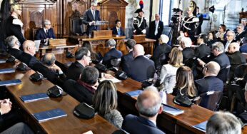 Il Consiglio di Stato definisce il MES incomprensibile: perchè allora la Meloni vuole ratifcarlo?