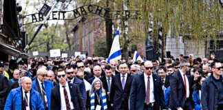 La giornata della memoria (corta) ▷ “È arrivato il momento di ricordare molti olocausti”