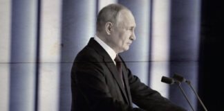 Nell’ultimo discorso di Putin ci sono rivelazioni su ciò che accadrà, nessuno però lo prende sul serio