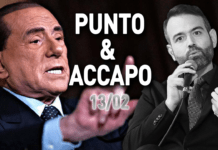 Berlusconi attacca Zelensky e si scontra con Meloni ▷ Questa sua uscita è quasi un’opera d’arte