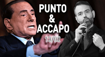 Berlusconi attacca Zelensky e si scontra con Meloni ▷ Questa sua uscita è quasi un’opera d’arte