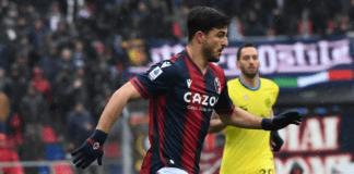 Orsolini piega l’Inter: i nerazzurri cadono a Bologna bologna inter