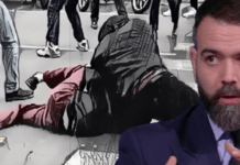 Scontri Firenze, Borgonovo smonta in diretta la circolare “antifascista” ▷ “Dovrebbero documentarsi”