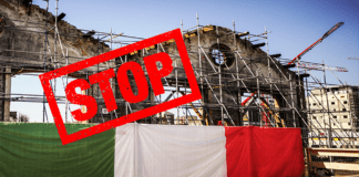 Speciale blocco crediti: lo sfogo in diretta di CANDE ▷ “Questo sarà il colpo di grazia alle piccole e medie imprese”