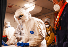 “Ioannidis ha dimostrato che i lockdown hanno fatto male ed è stato minacciato di morte” ▷ Contri