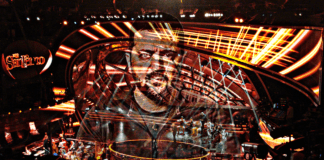 Solo un comunicato per Zelensky a Sanremo: l’ondata di proteste ha interdetto la Rai