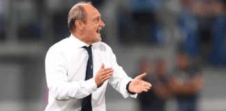 Sarri fiuta la svolta Luis Alberto ▷ Delio Rossi: “Sugli allenamenti il mister dice cose importanti”