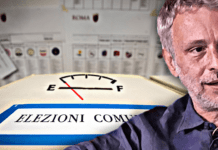 Frajese ▷ “C’è un percorso già tracciato a prescindere dagli interpreti politici, la gente ora lo sa”