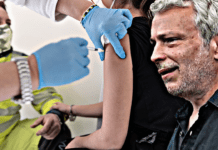 Aumentano le morti improvvise ▷ Prof. Frajese: “Io non ho mai visto una cosa del genere in vita mia”