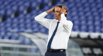 L’Inter torna ‘pazza’ per una sera: col Benfica è 3 a 3 in rimonta