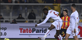 Lecce-Roma ▷ Le pagelle del prof. Paolo Marcacci