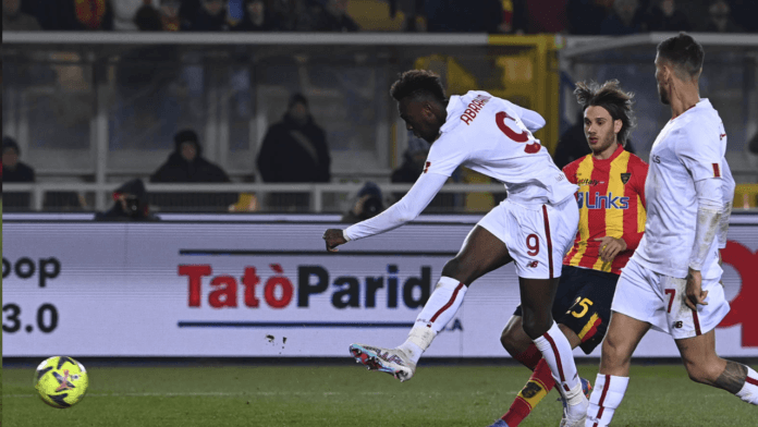 Lecce-Roma ▷ Le pagelle del prof. Paolo Marcacci