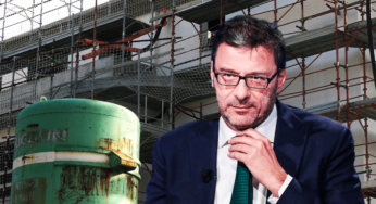 Bruxelles chiama e il superbonus viene affossato: fregati gli imprenditori che sostengono il paese