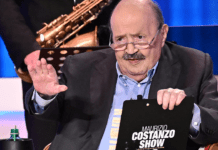 Addio a Maurizio Costanzo lo storico conduttore tv ci lascia a 84 anni ▷ “Radio Radio gli deve un momento storico”