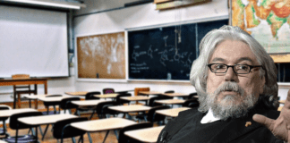 Meluzzi e la proposta che scuote il mondo scolastico ▷ “Vi porto nella mente dei giovani di oggi”