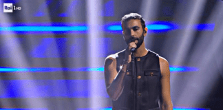 THE (festi)WALL – Appunti del Prof. sulla IV serata | Sanremo