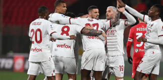 Milan da “corto muso” anche col Monza: Messias regala la terza vittoria consecutiva ai rossoneri