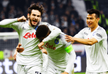 Napoli da sogno, una statistica la incorona già tra le regine d’Europa