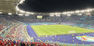 La Bacchettata ▷ Un minuto di silenzio per i mancati minuti di silenzio in Italia