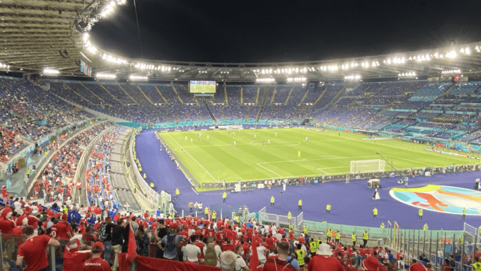 La Bacchettata ▷ Un minuto di silenzio per i mancati minuti di silenzio in Italia