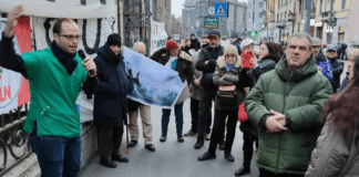 “Espugnata una roccaforte del totalitarismo sanitario”: liberato il “Pio albergo Trivulzio” | Il comunicato