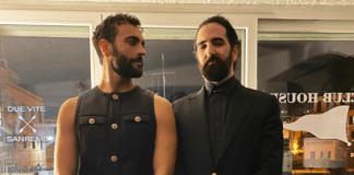 THE festi(WALL) – Appunti del Prof. sulla Finale | Sanremo