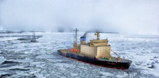 Soros e Rockefeller vogliono anche l’antartide ▷ “Controlleranno le risorse energetiche del mondo”