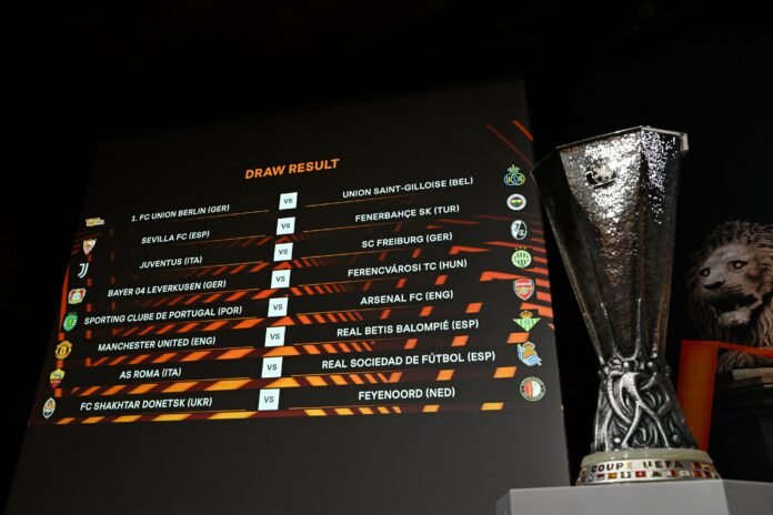 Sorteggi Europa League e Conference: tutto sulle avversarie delle italiane sorteggi