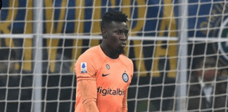 Lite in campo: Onana contro Dzeko ▷ Damascelli: “Manca un leader che imponga disciplina”