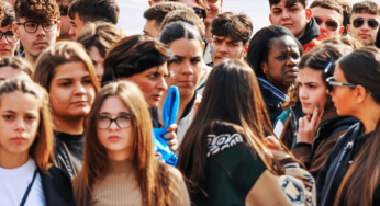 “Grazie alla scuola la nostra cultura era superiore a quella statunitense, oggi abbiamo perso tutto”