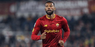 Roma verso l’Europa League ▷ Torna Wijnaldum?