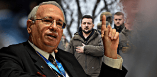 L’ex Comandante Nato risponde in diretta a Zelensky ▷ “No, la guerra non finisce qui. E forse neanche così”