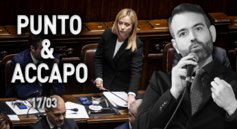 L’austerity affossa il lavoro in Italia ▷ Balzano: “Bussate alla porta della Von Der Leyen”